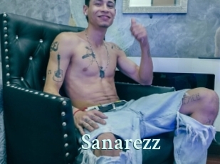 Sanarezz