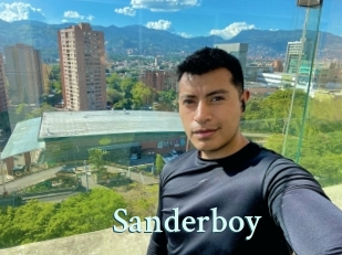 Sanderboy