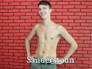 Sanderstoun