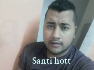 Santi_hott