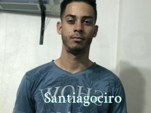 Santiagociro