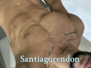 Santiagorendon