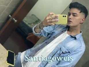 Santiagoweis