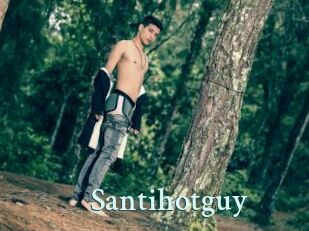 Santihotguy