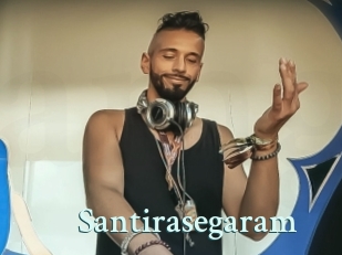 Santirasegaram