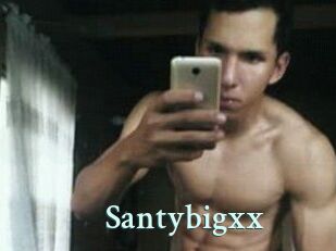 Santybigxx