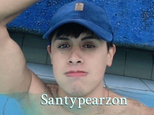 Santypearzon