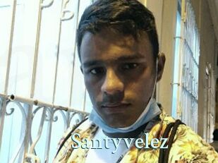 Santyvelez