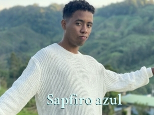 Sapfiro_azul