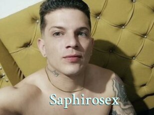 Saphirosex