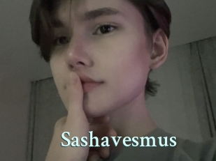 Sashavesmus