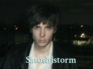 Satoshistorm