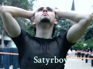 Satyrboy