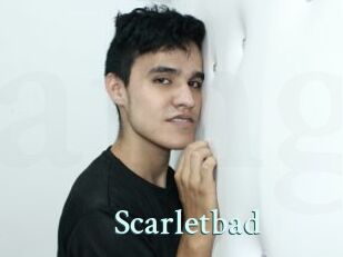 Scarletbad