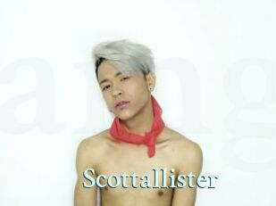 Scottallister