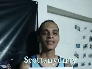 Scottanydirty