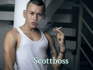 Scottboss