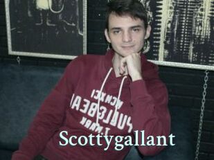 Scottygallant