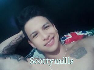 Scottymills