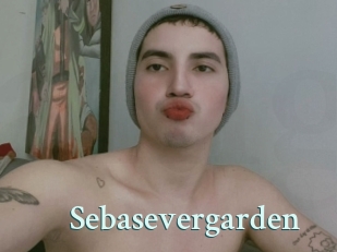 Sebasevergarden