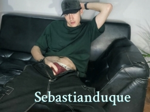 Sebastianduque