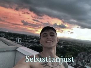 Sebastianjust