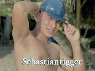 Sebastiantigger