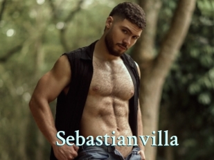 Sebastianvilla