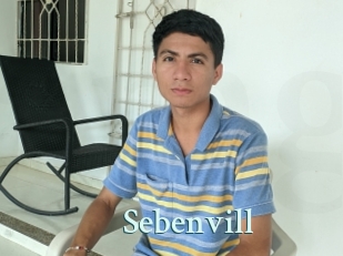 Sebenvill