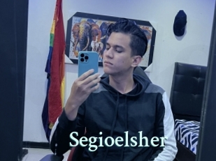 Segioelsher