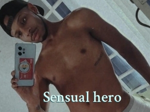 Sensual_hero