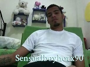 Sensualboyhotx90