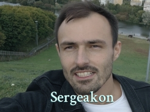 Sergeakon