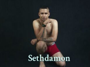 Sethdamon