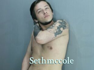 Sethmccole