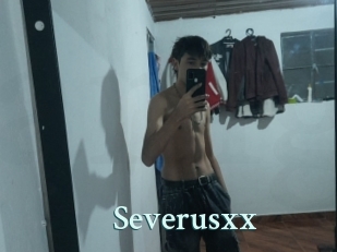 Severusxx