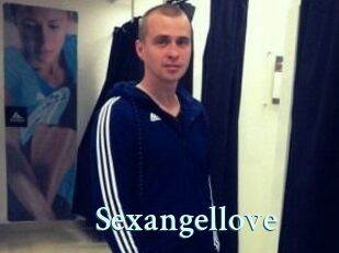 Sexangellove