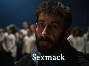 Sexmack