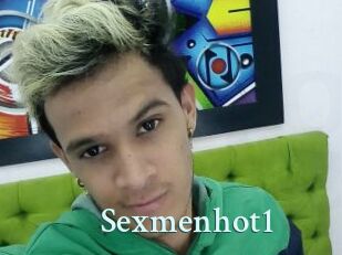 Sexmenhot1