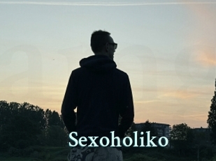 Sexoholiko