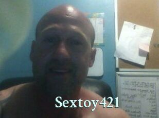 Sextoy421