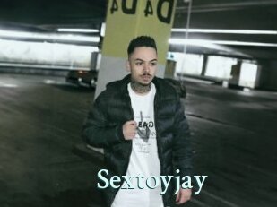 Sextoyjay