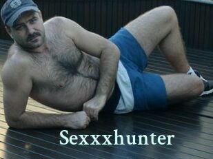 Sexxxhunter