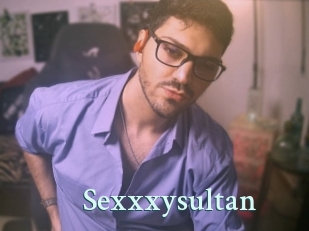 Sexxxysultan