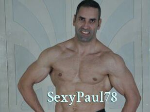 SexyPaul78