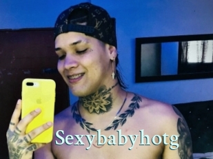 Sexybabyhotg