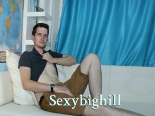 Sexybighill