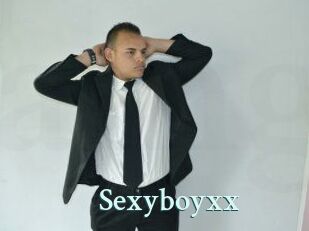 Sexyboyxx