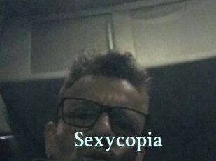 Sexycopia