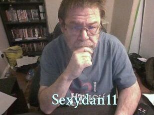 Sexydan11